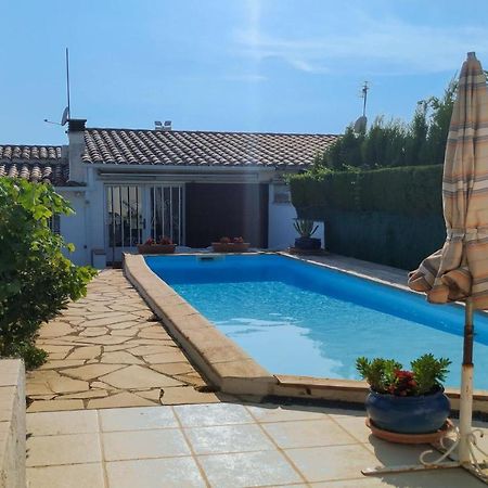 Vacay Villa Armallada, Descanso Perfecto, En La Costa Brava, L'Escala! Zewnętrze zdjęcie
