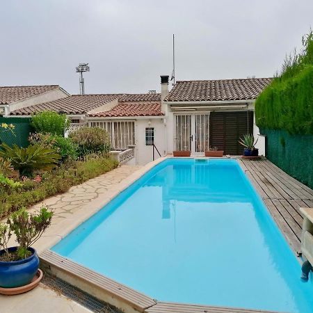 Vacay Villa Armallada, Descanso Perfecto, En La Costa Brava, L'Escala! Zewnętrze zdjęcie