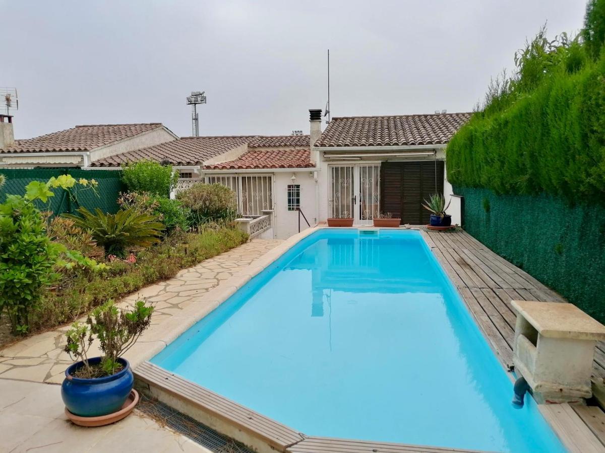 Vacay Villa Armallada, Descanso Perfecto, En La Costa Brava, L'Escala! Zewnętrze zdjęcie