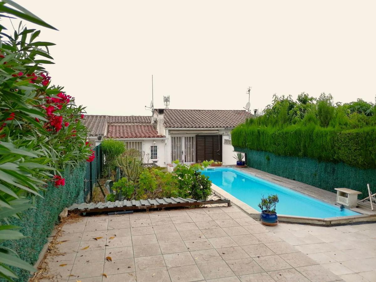 Vacay Villa Armallada, Descanso Perfecto, En La Costa Brava, L'Escala! Zewnętrze zdjęcie