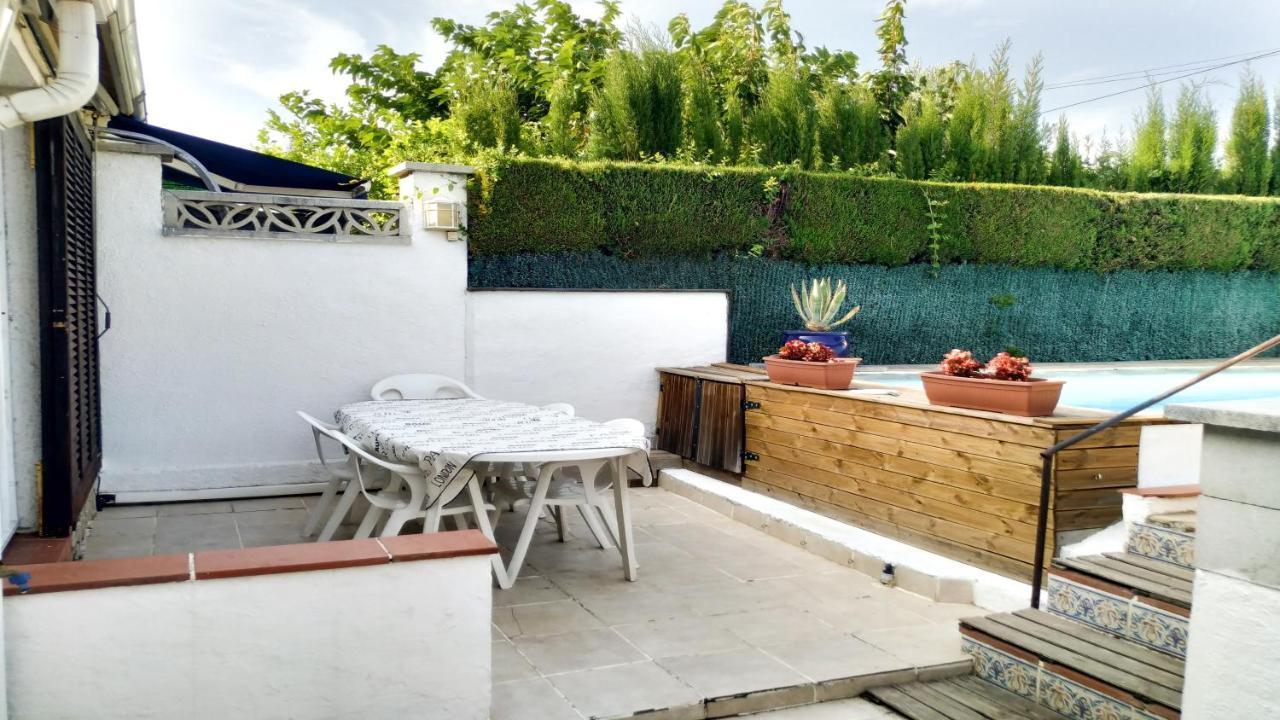 Vacay Villa Armallada, Descanso Perfecto, En La Costa Brava, L'Escala! Zewnętrze zdjęcie