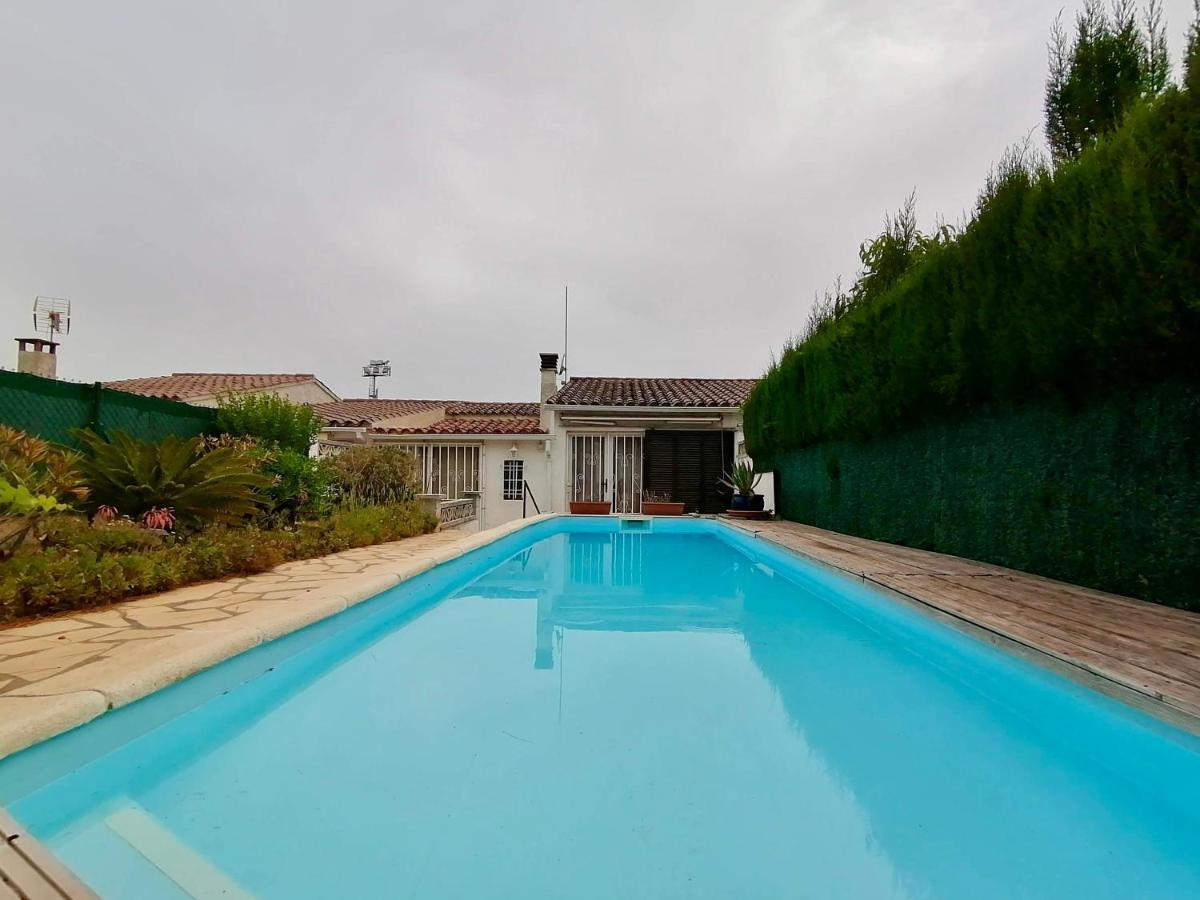 Vacay Villa Armallada, Descanso Perfecto, En La Costa Brava, L'Escala! Zewnętrze zdjęcie
