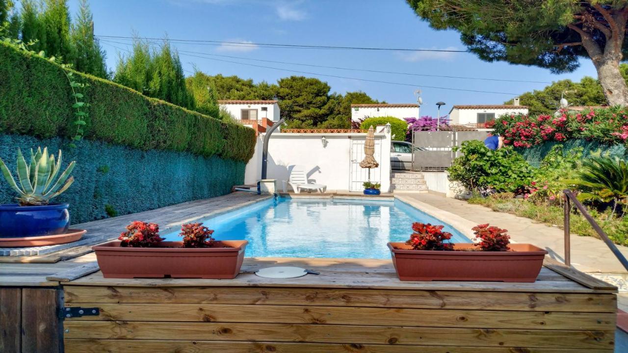Vacay Villa Armallada, Descanso Perfecto, En La Costa Brava, L'Escala! Zewnętrze zdjęcie