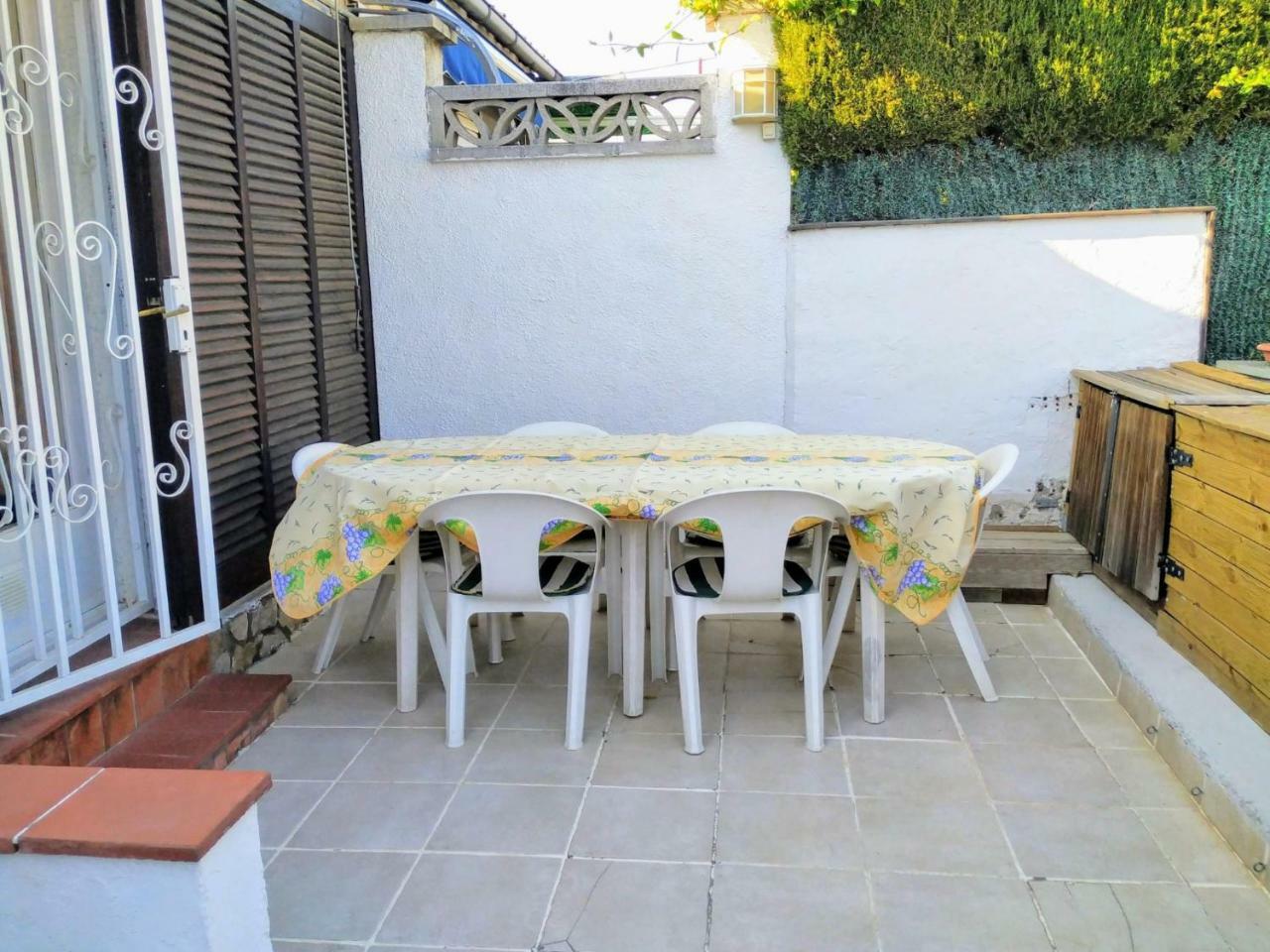 Vacay Villa Armallada, Descanso Perfecto, En La Costa Brava, L'Escala! Zewnętrze zdjęcie
