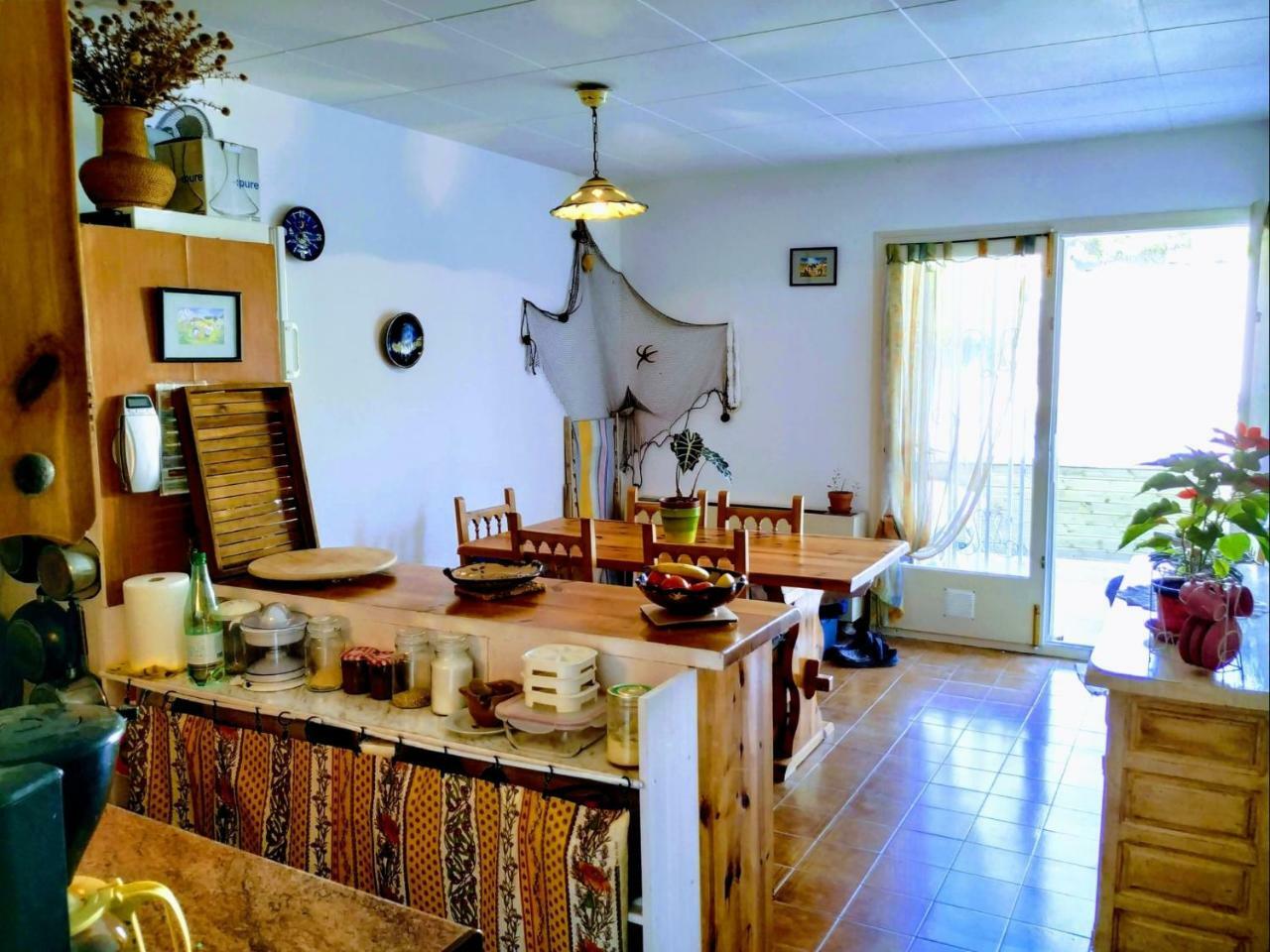 Vacay Villa Armallada, Descanso Perfecto, En La Costa Brava, L'Escala! Zewnętrze zdjęcie