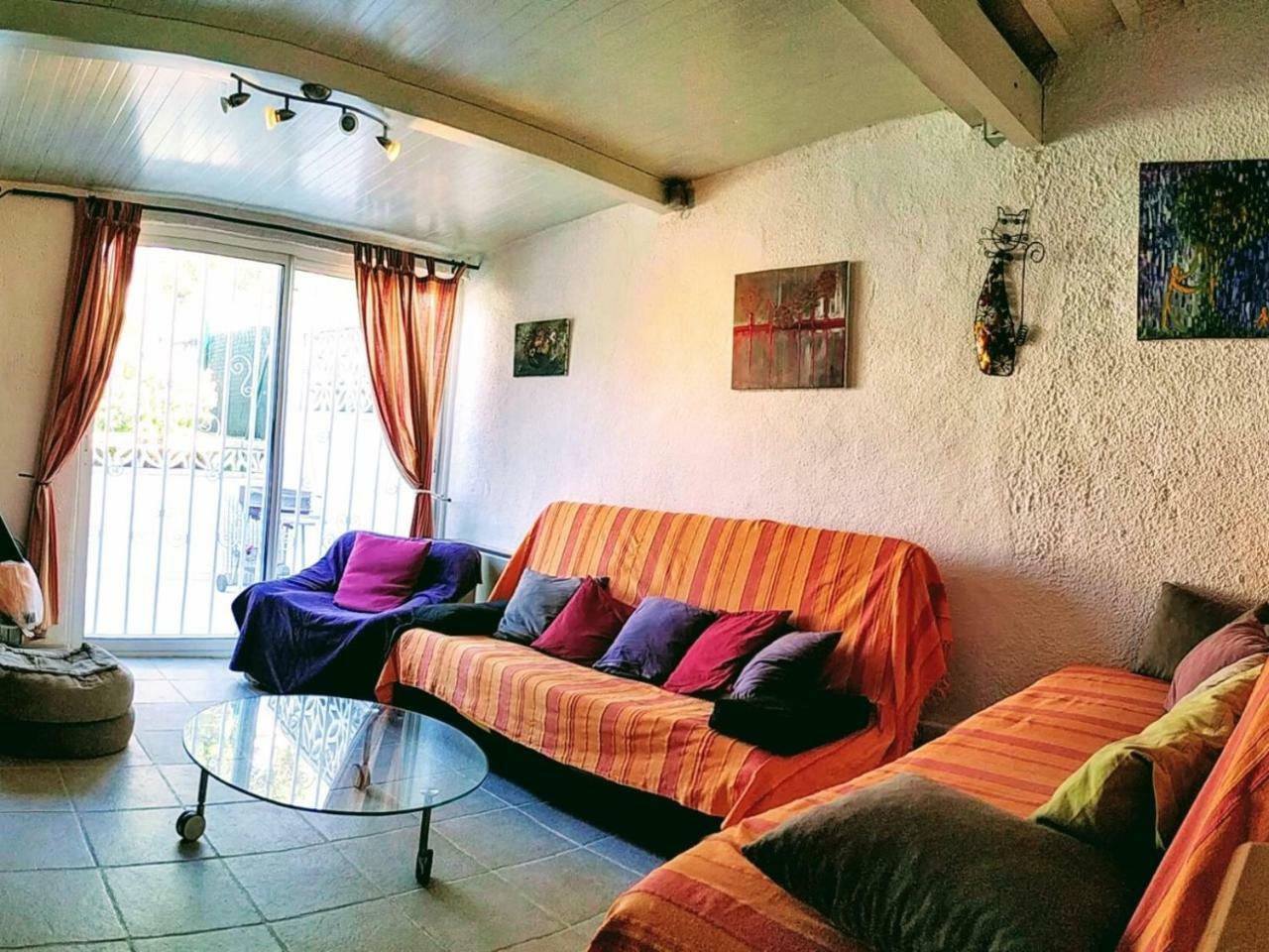 Vacay Villa Armallada, Descanso Perfecto, En La Costa Brava, L'Escala! Zewnętrze zdjęcie