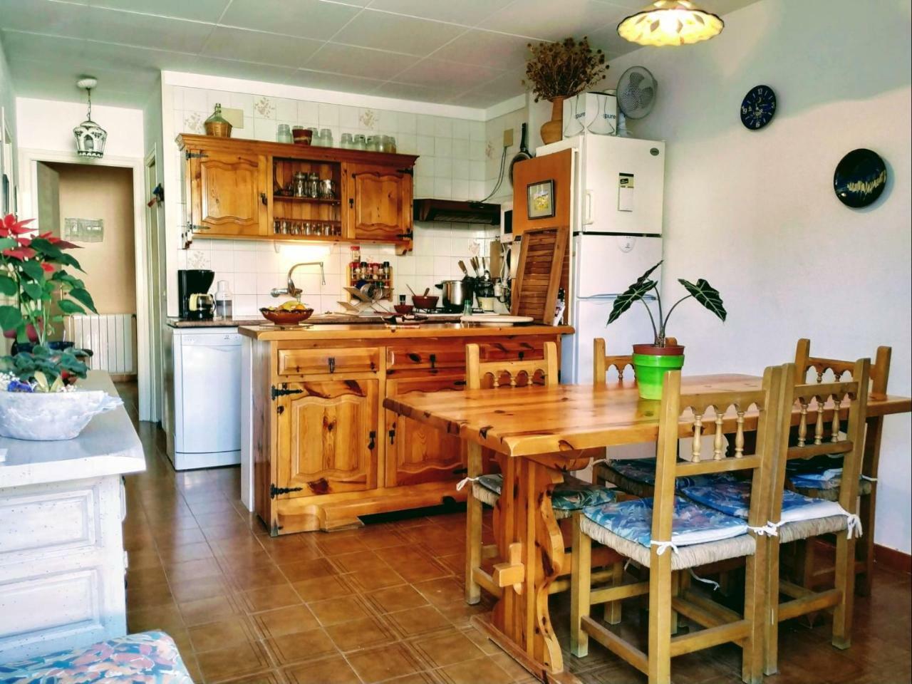Vacay Villa Armallada, Descanso Perfecto, En La Costa Brava, L'Escala! Zewnętrze zdjęcie